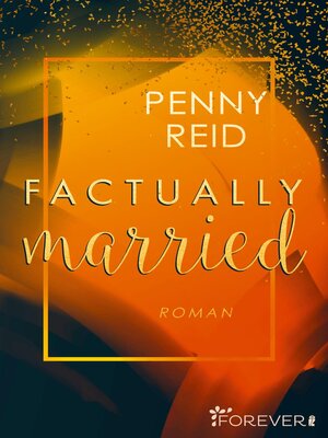 cover image of Factually married